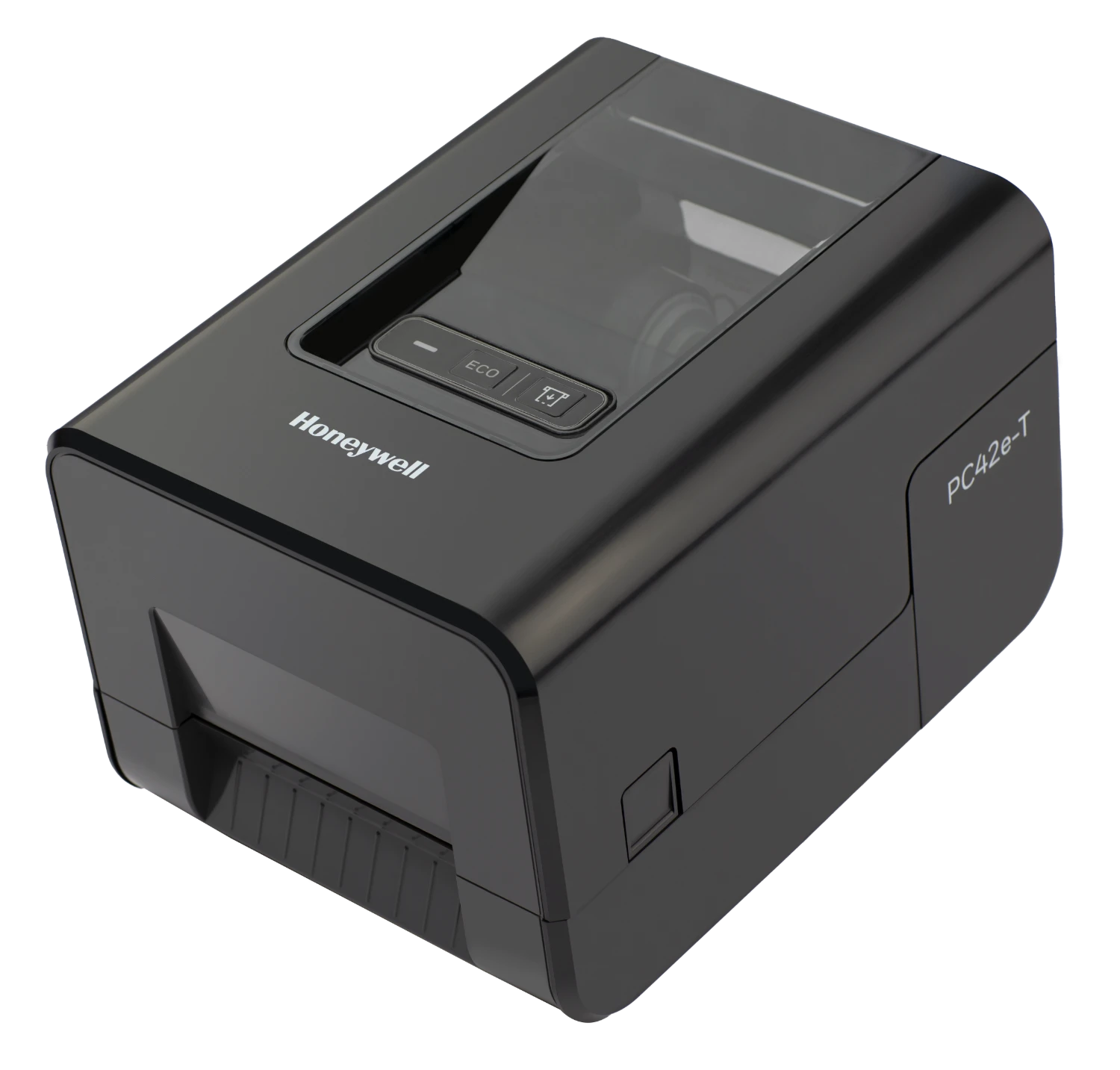 IMPRESORA DE ETIQUETAS HONEYWELL PC42E-T, foto 2 de 3