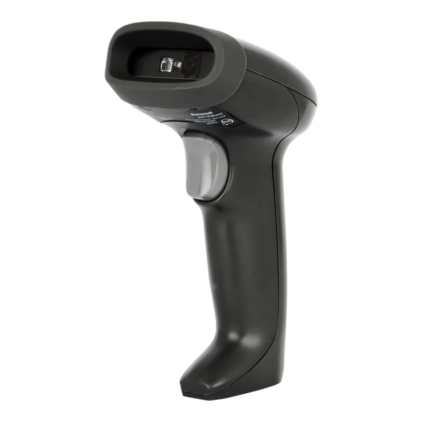 Honeywell HH490, escáner 2D de mano, cable USB, foto 6 de 9