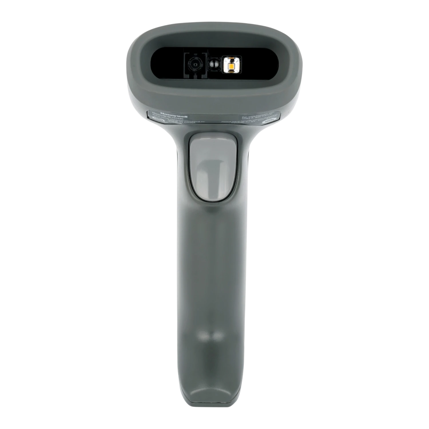Honeywell HH490, escáner 2D de mano, cable USB, foto 4 de 9