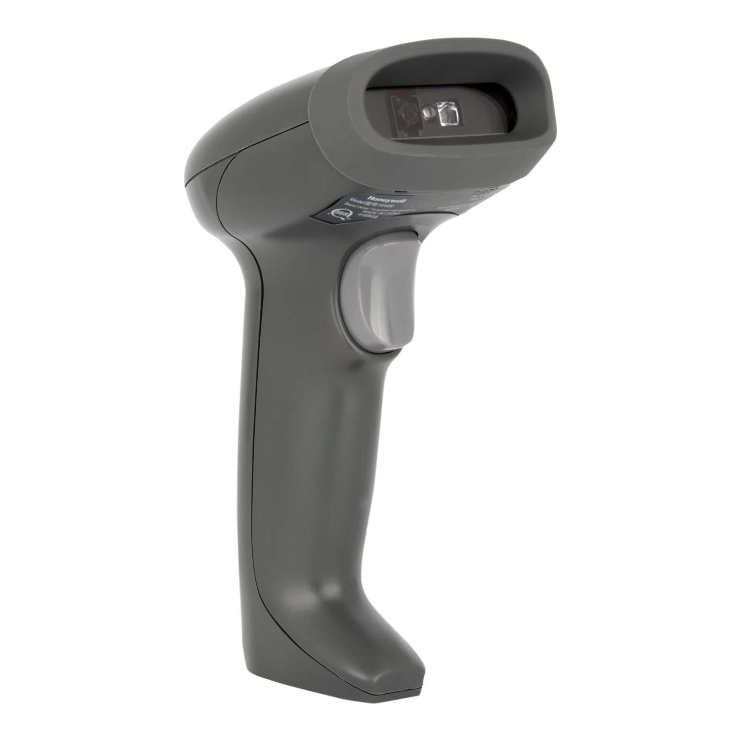 Honeywell HH490, escáner 2D de mano, cable USB